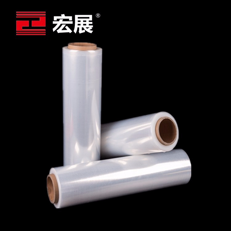 拉伸膜廠家