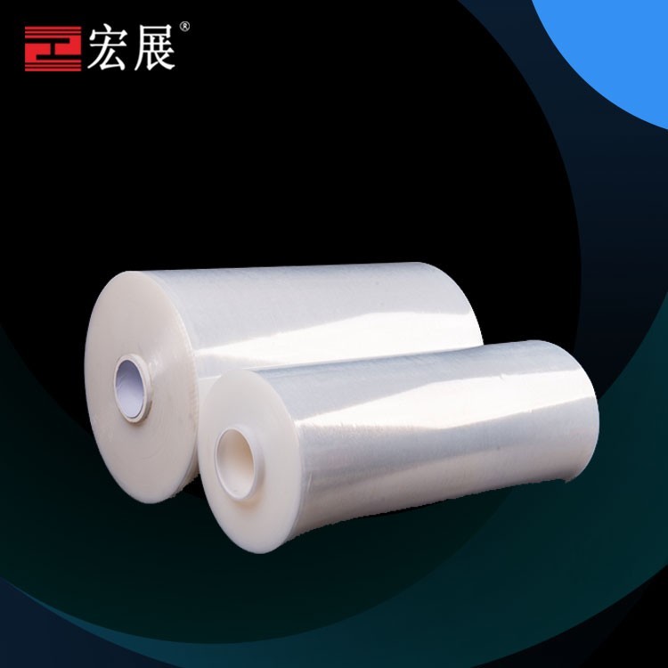 機用拉伸膜