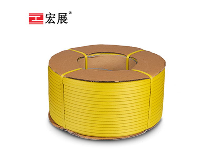 為什么透明打包帶比普通打包帶省錢？